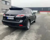 Lexus RX class 3.5 183kW thumbnail