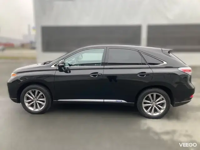 Lexus RX class 3.5 183kW
