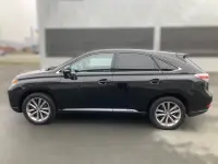 Lexus RX class 3.5 183kW thumbnail