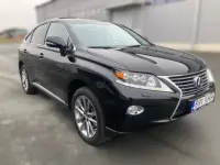 Lexus RX class 3.5 183kW thumbnail