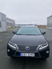 Lexus RX class 3.5 183kW thumbnail