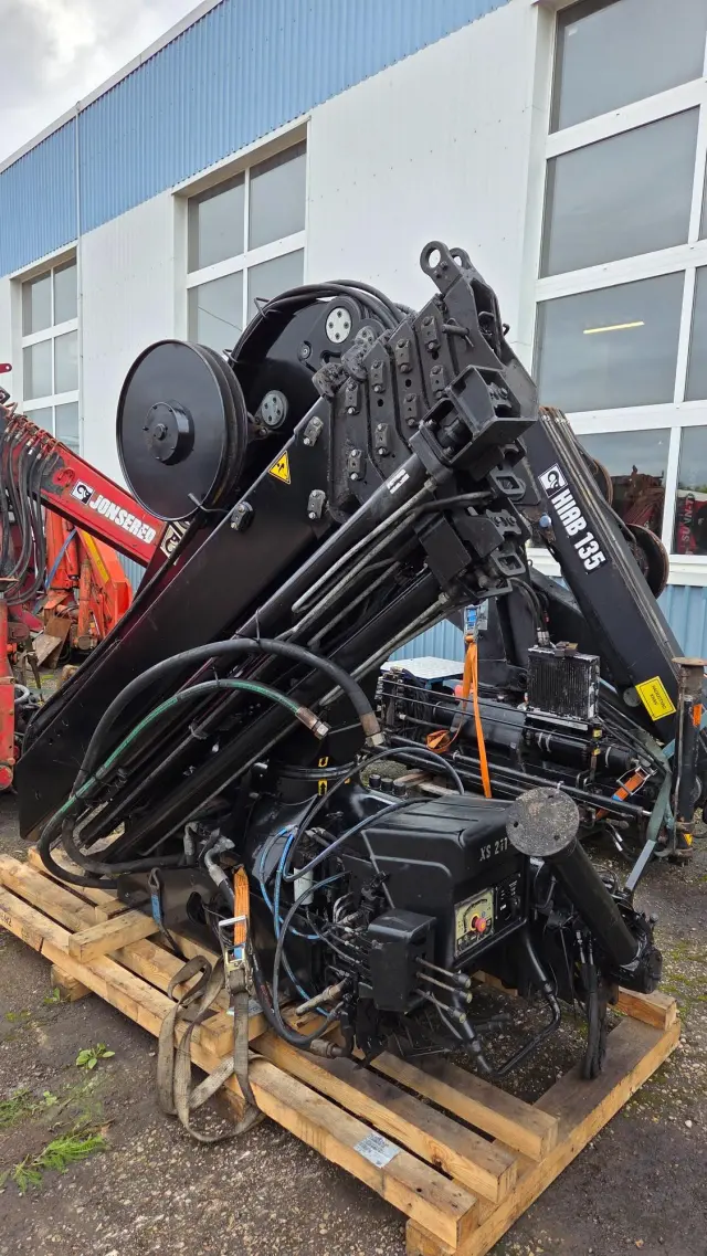 Image of Hiab Hipro