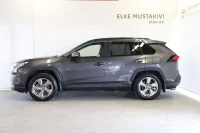 Toyota RAV4 131kW thumbnail