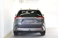 Toyota RAV4 131kW thumbnail