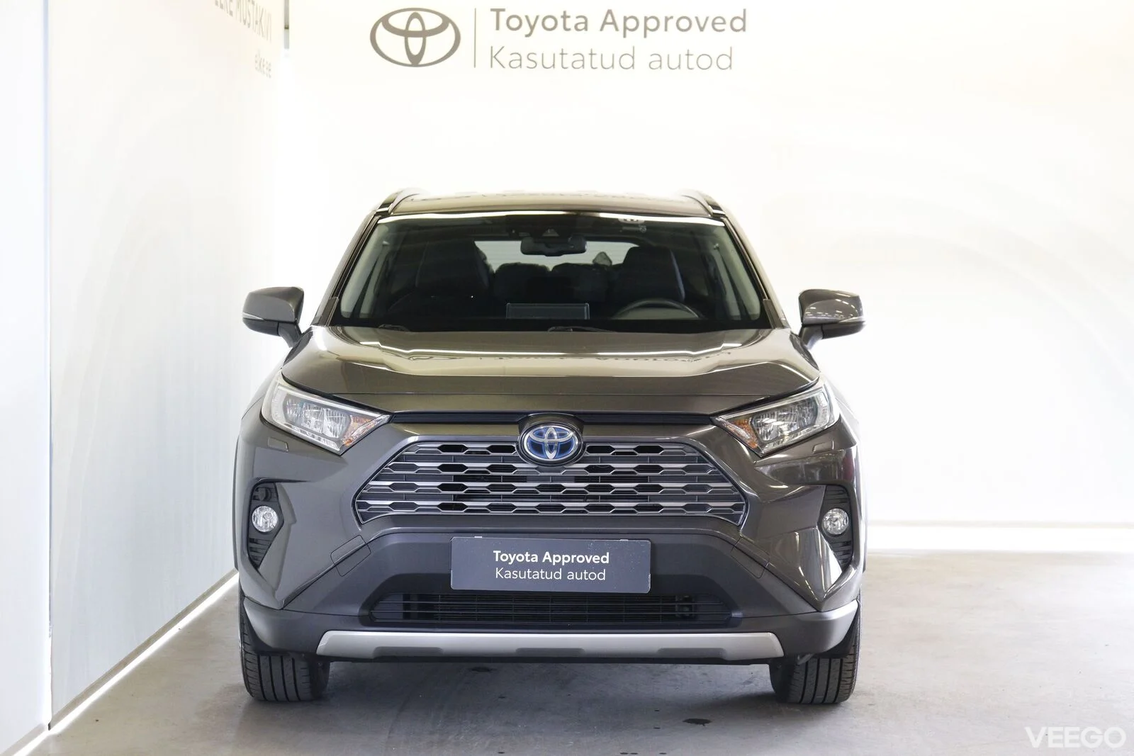 Toyota RAV4 131kW