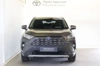 Toyota RAV4 131kW thumbnail
