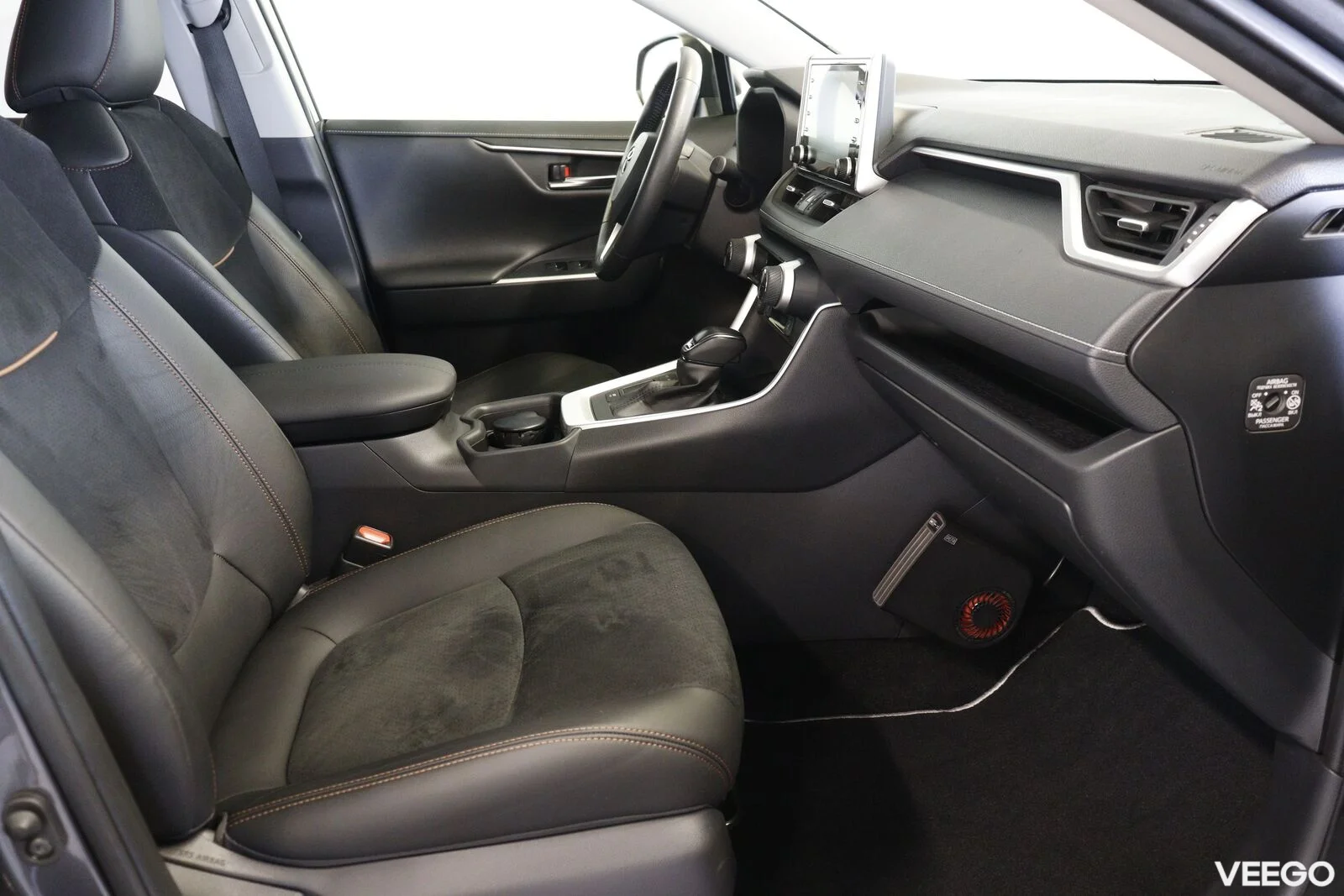 Toyota RAV4 131kW