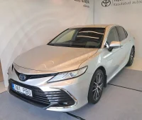 Toyota Camry 131kW thumbnail