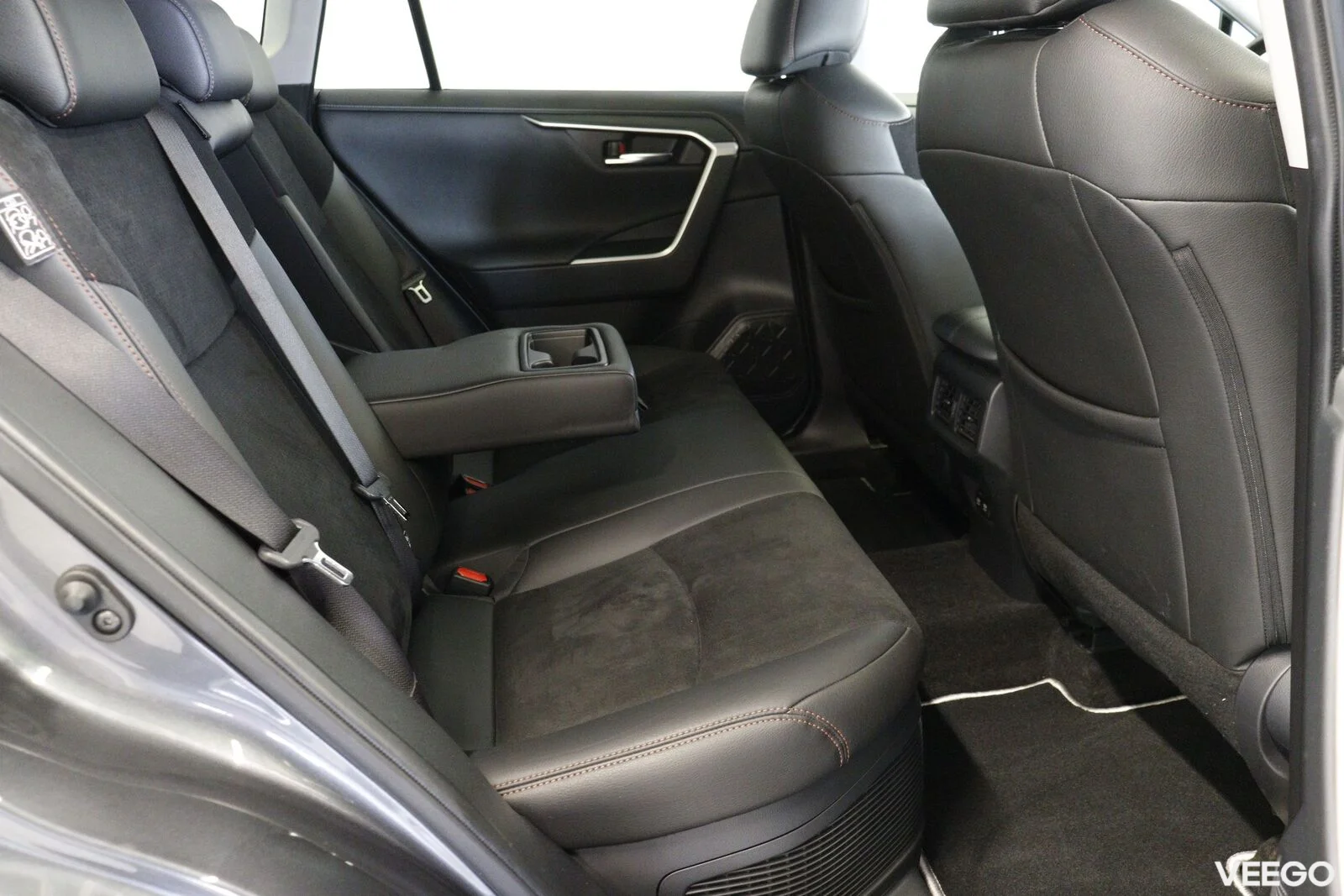 Toyota RAV4 131kW