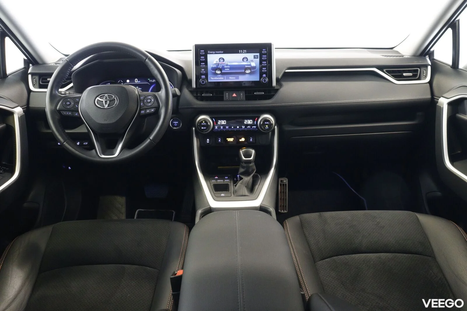 Toyota RAV4 131kW