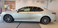 Toyota Camry 131kW thumbnail