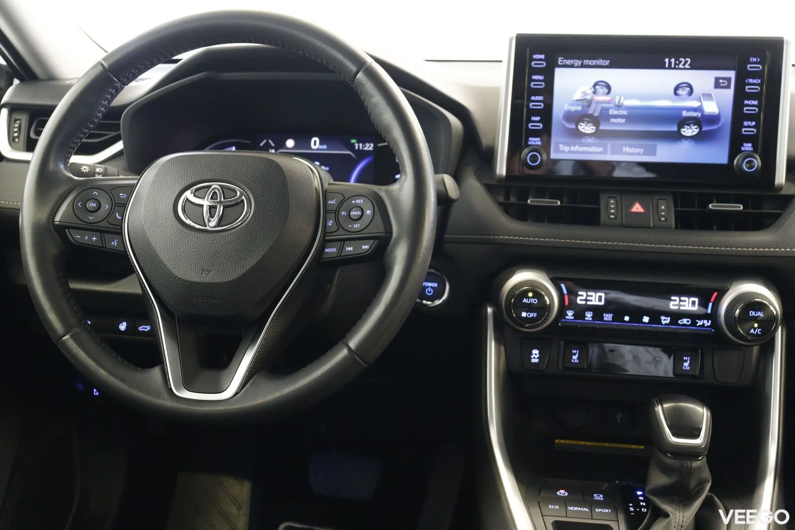 Toyota RAV4 131kW