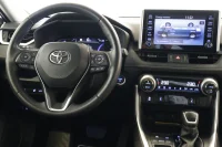 Toyota RAV4 131kW thumbnail