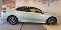 Toyota Camry 131kW thumbnail