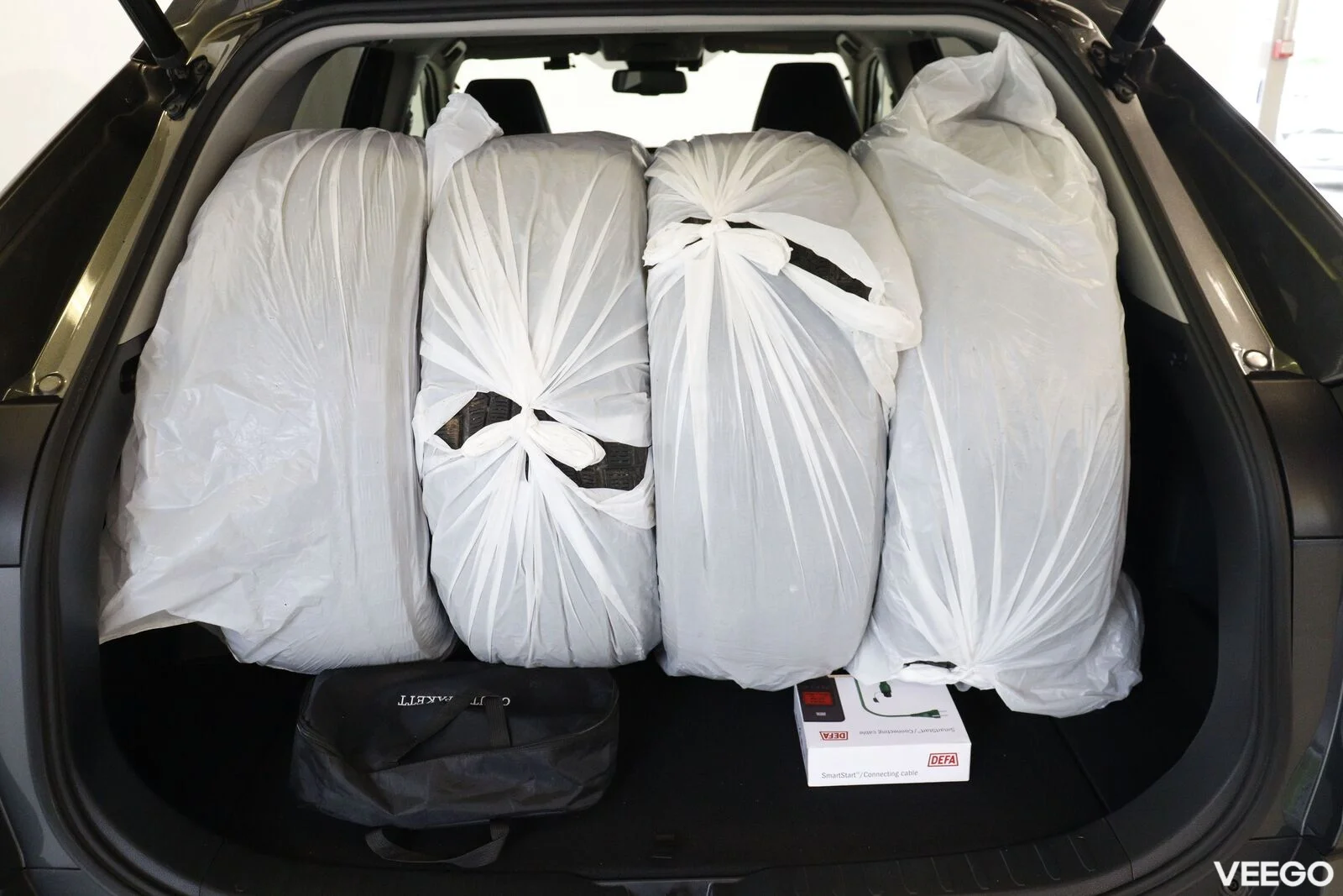 Toyota RAV4 131kW