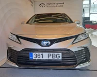 Toyota Camry 131kW thumbnail