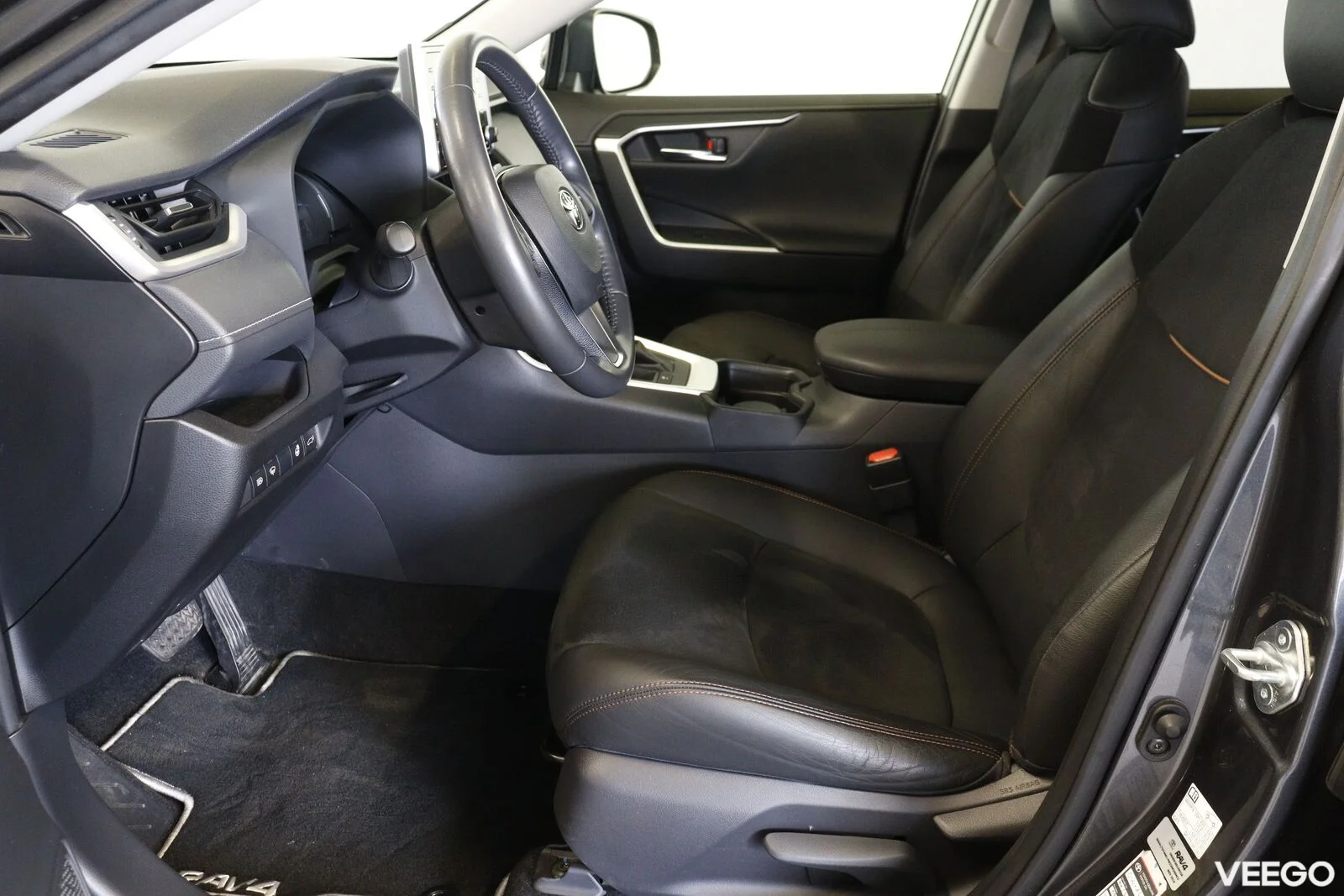 Toyota RAV4 131kW