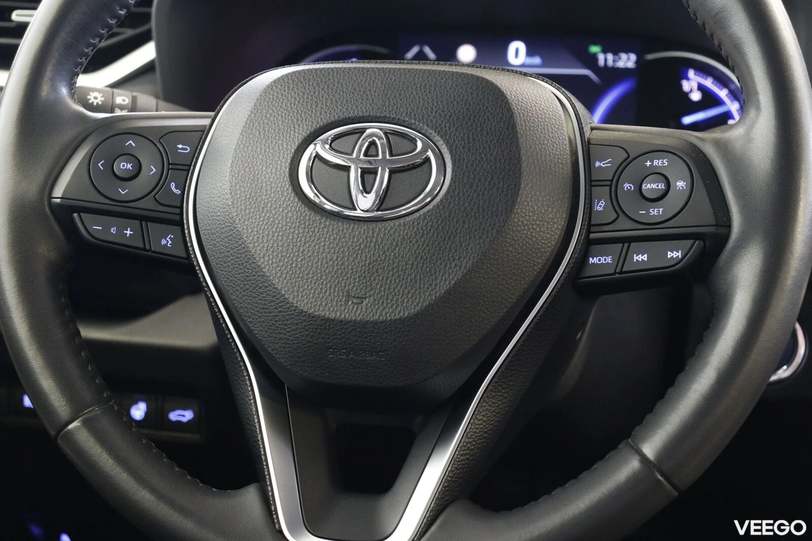 Toyota RAV4 131kW