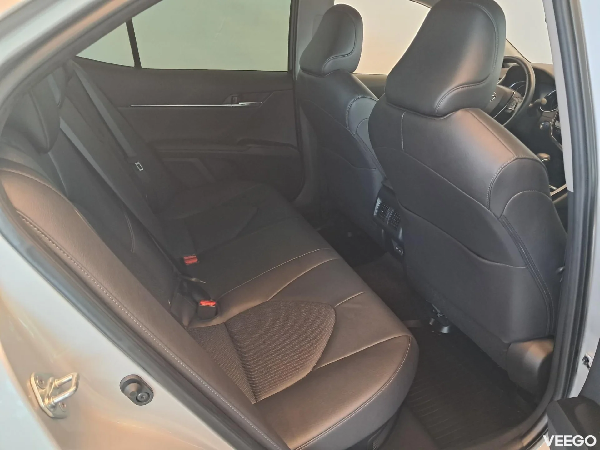 Toyota Camry 131kW