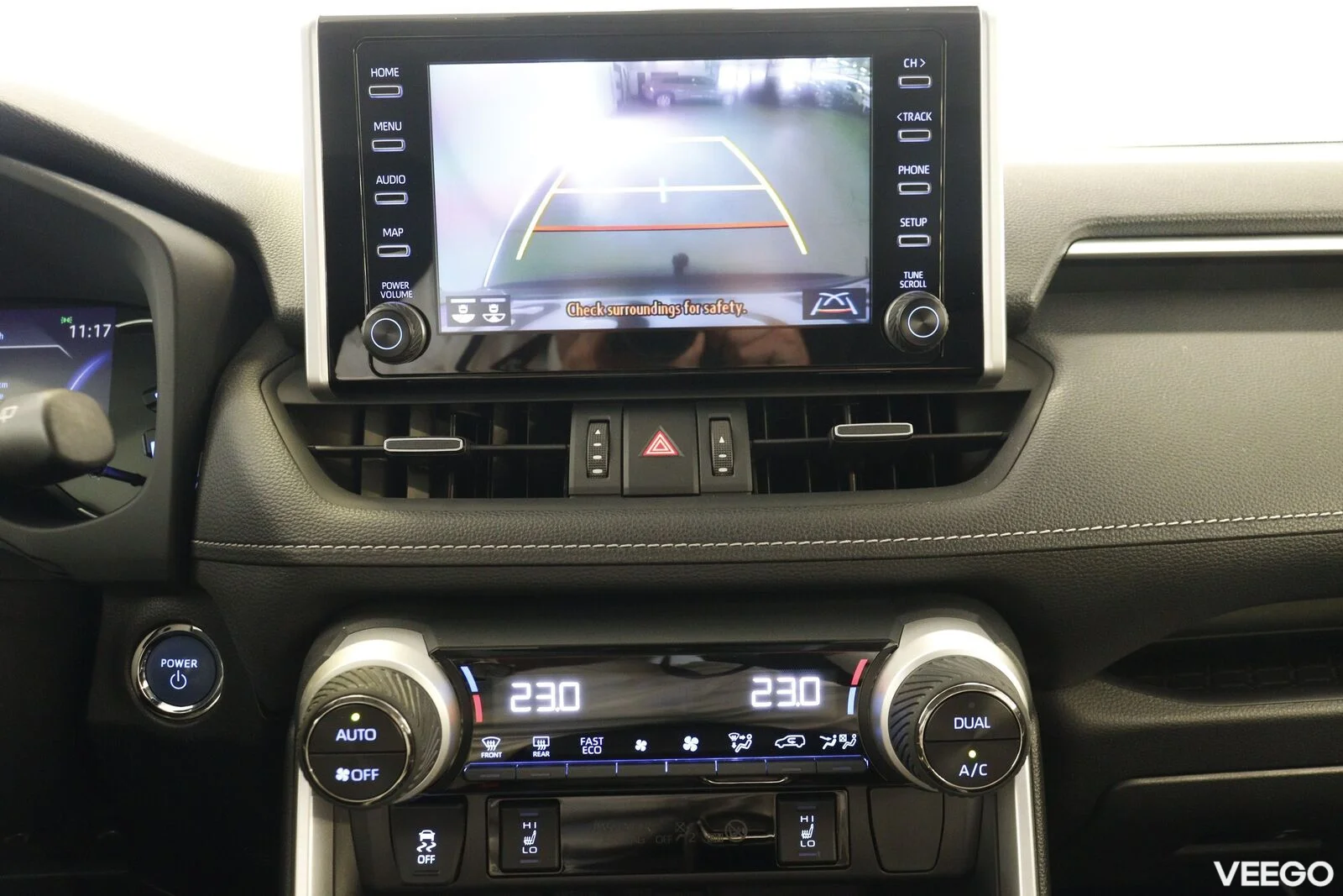 Toyota RAV4 131kW