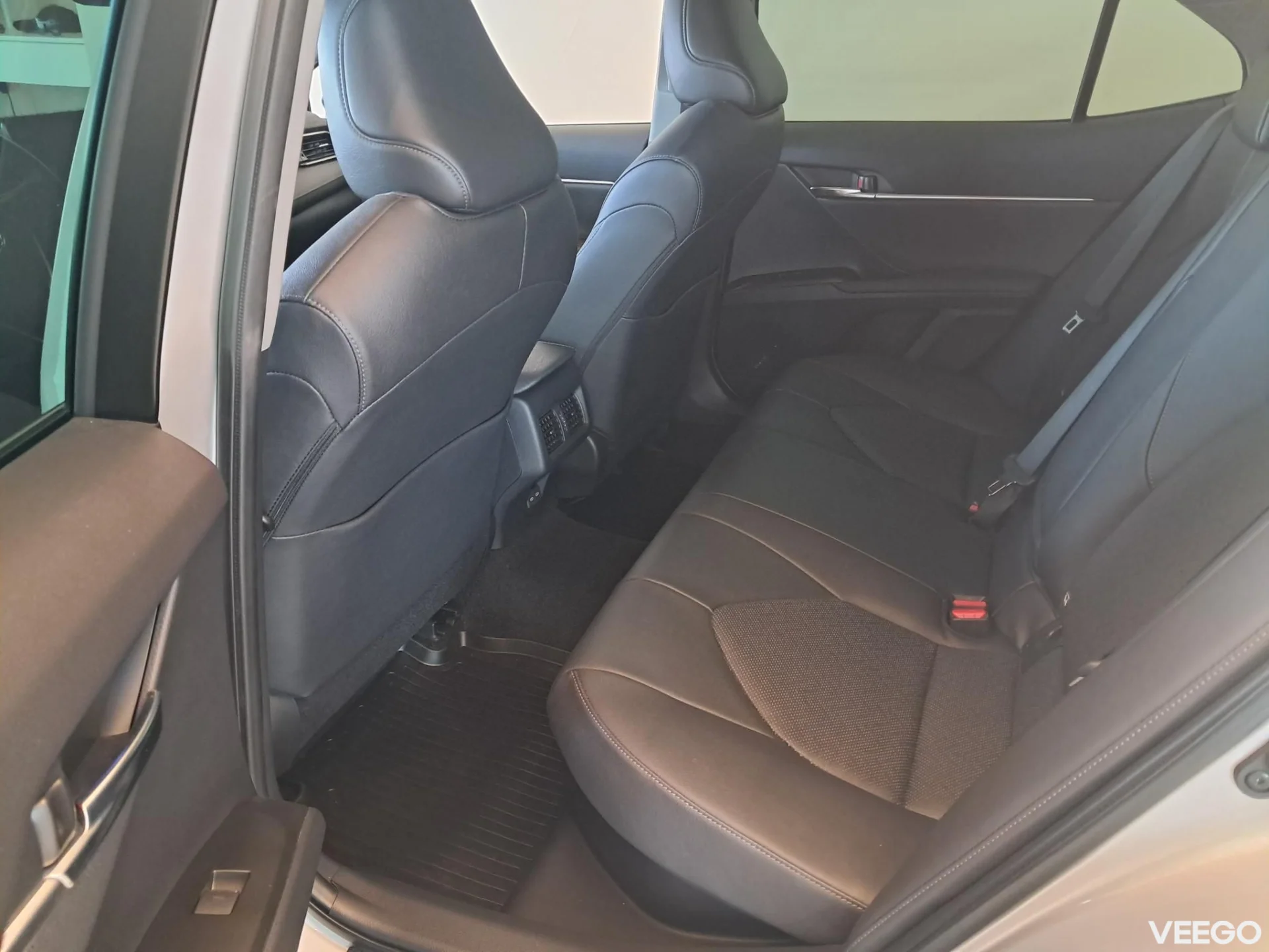 Toyota Camry 131kW