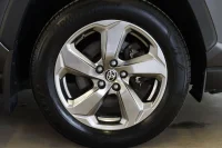 Toyota RAV4 131kW thumbnail