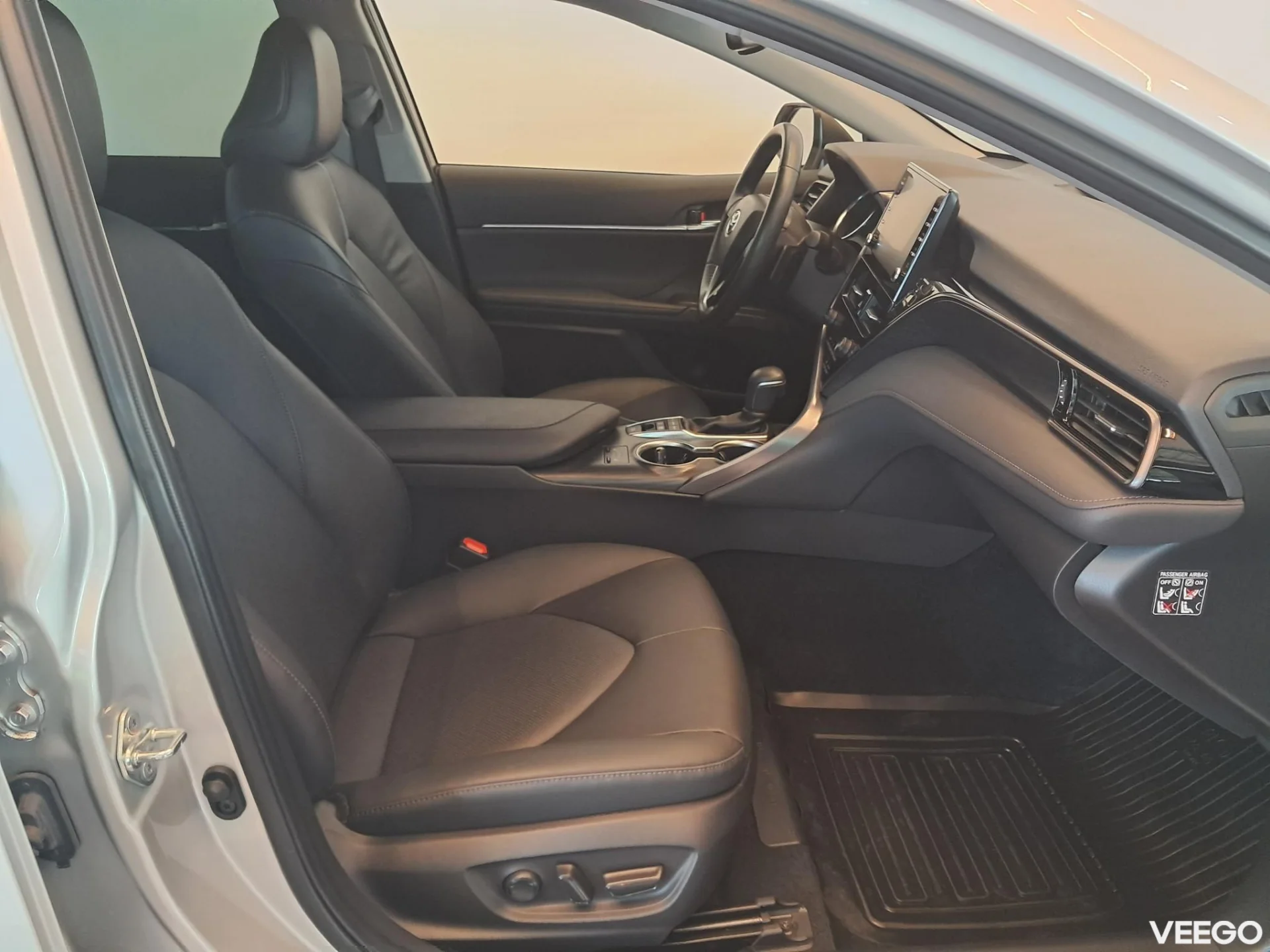 Toyota Camry 131kW