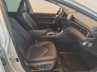 Toyota Camry 131kW thumbnail
