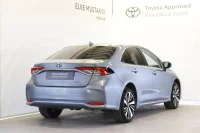 Toyota Corolla 72kW thumbnail