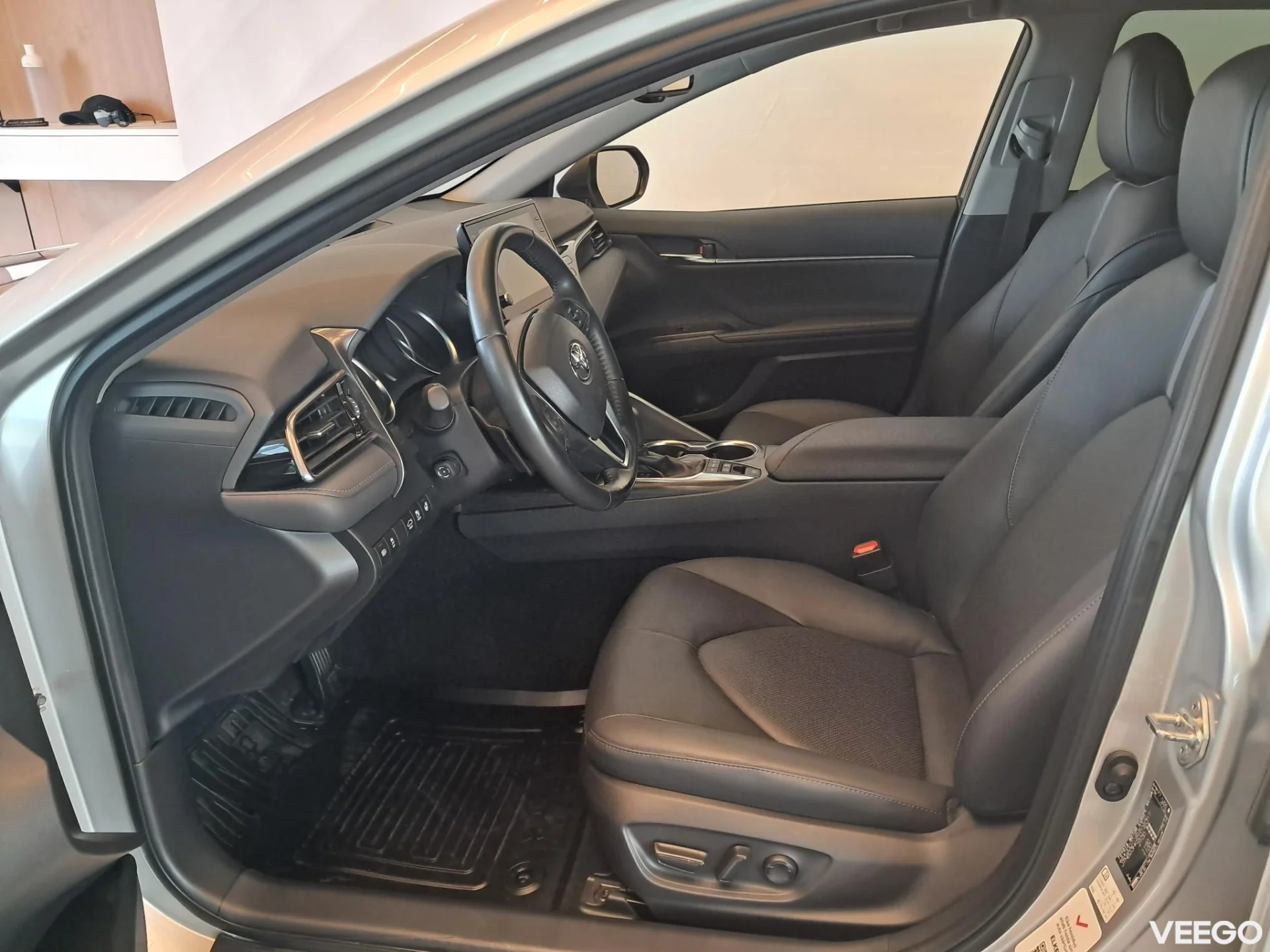 Toyota Camry 131kW