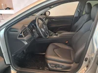 Toyota Camry 131kW thumbnail