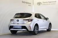 Toyota Corolla 72kW thumbnail