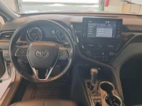 Toyota Camry 131kW thumbnail