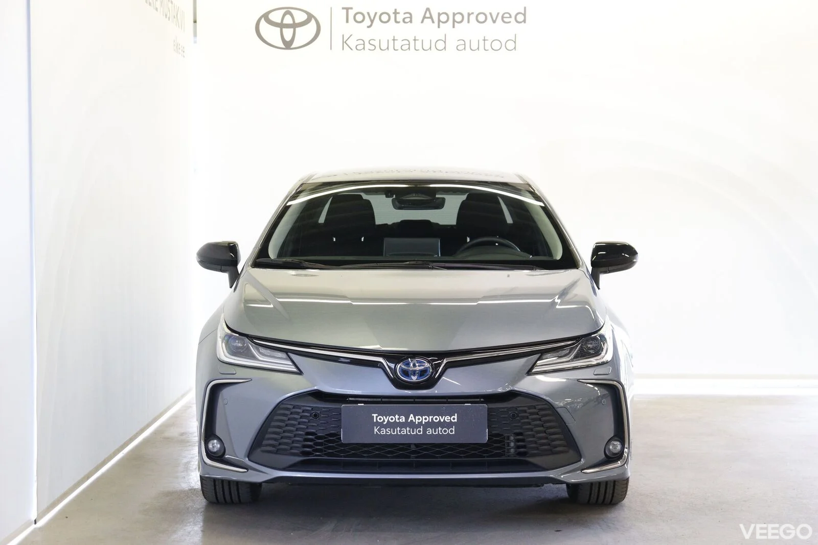 Toyota Corolla 72kW