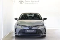 Toyota Corolla 72kW thumbnail