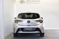 Toyota Corolla 72kW thumbnail