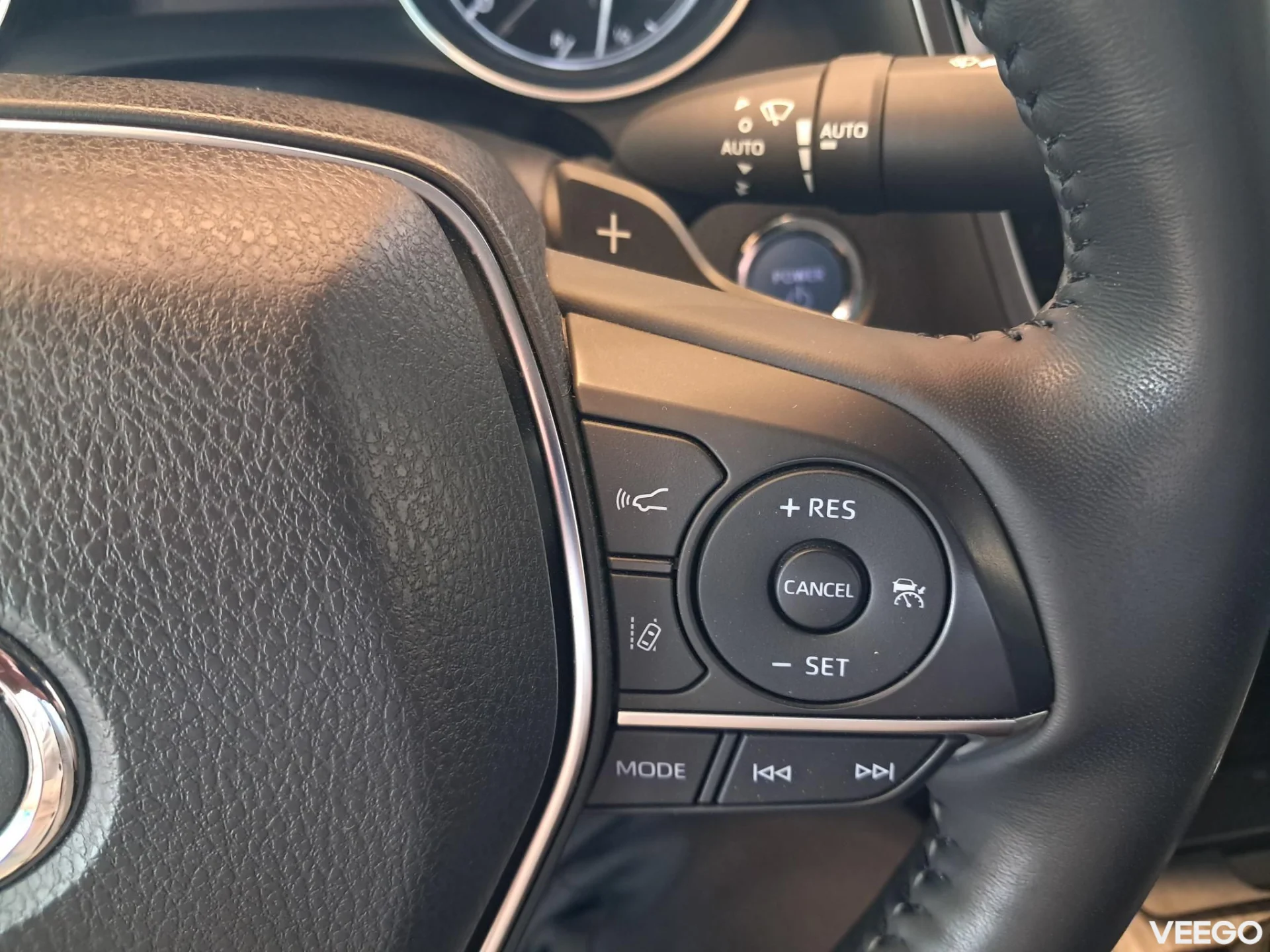 Toyota Camry 131kW