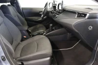 Toyota Corolla 72kW thumbnail