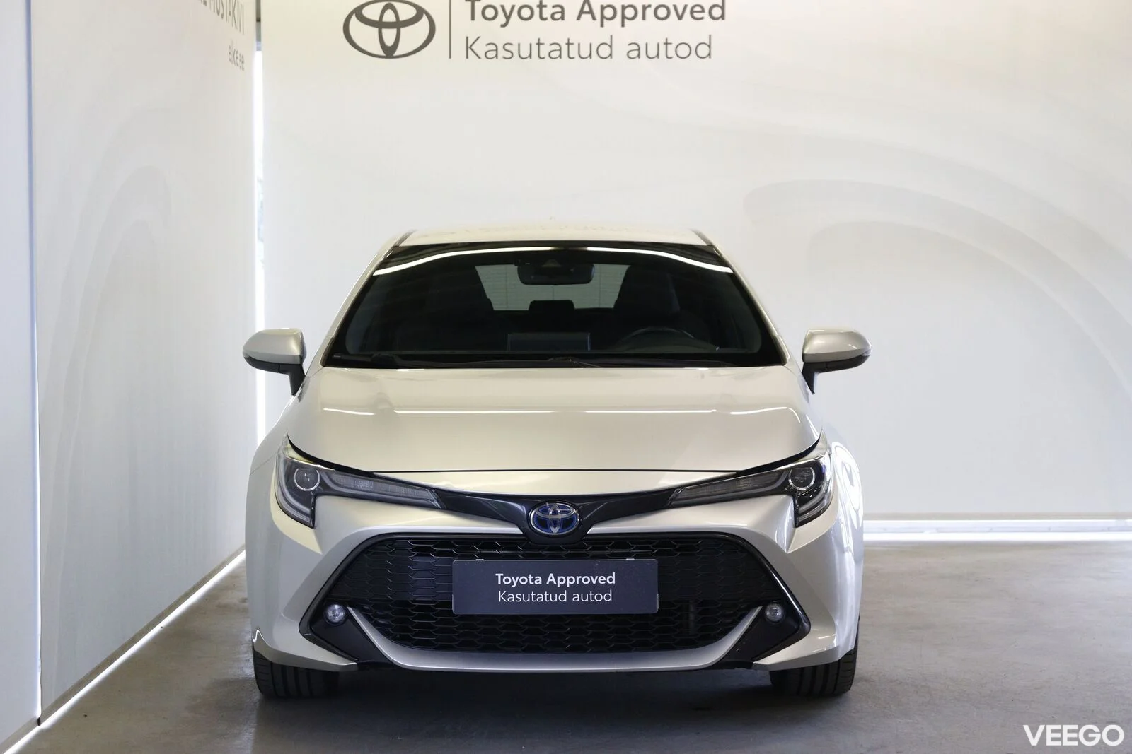 Toyota Corolla 72kW