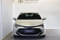 Toyota Corolla 72kW thumbnail