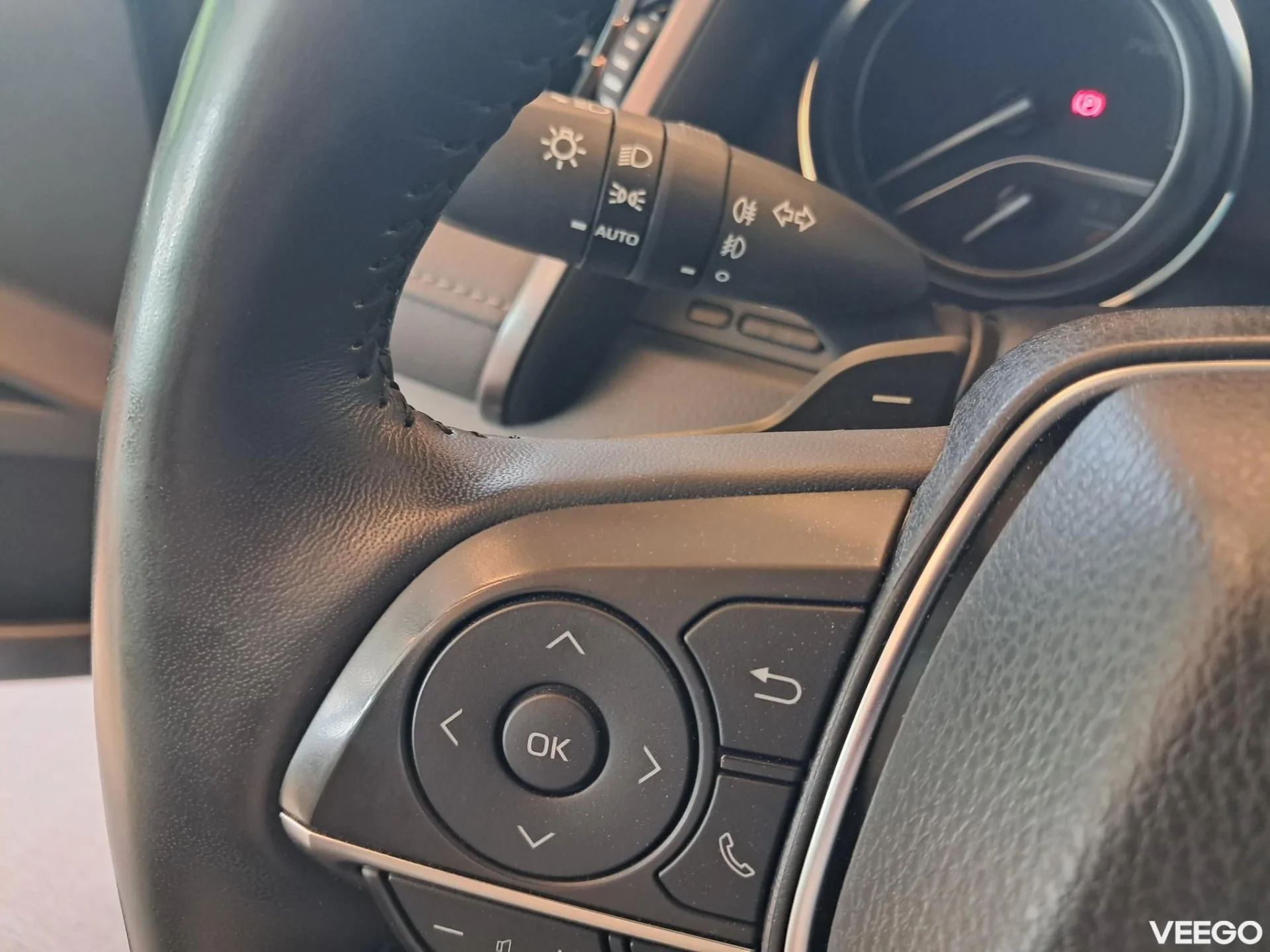 Toyota Camry 131kW