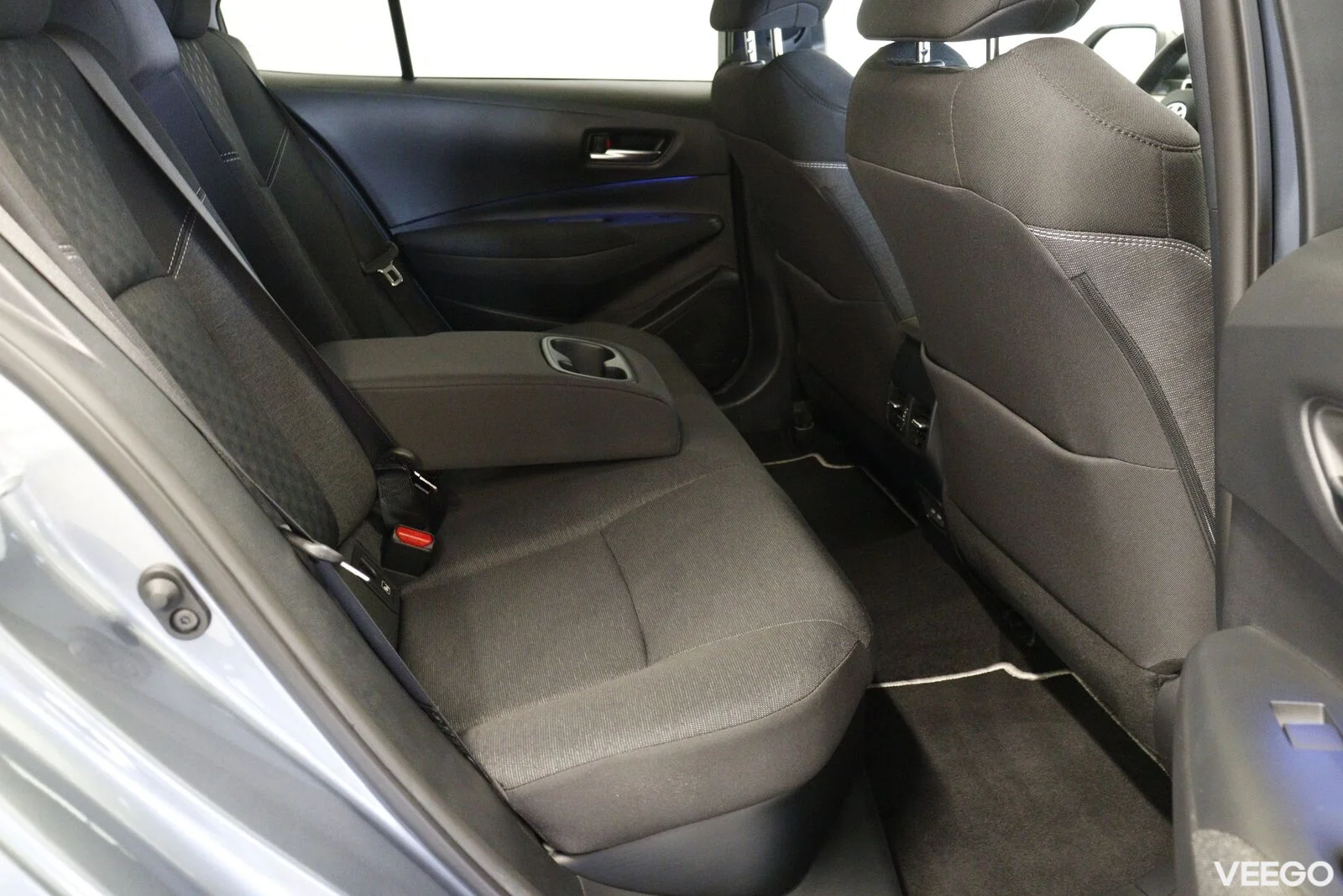 Toyota Corolla 72kW