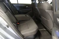 Toyota Corolla 72kW thumbnail