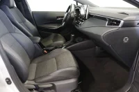 Toyota Corolla 72kW thumbnail