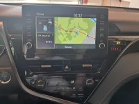 Toyota Camry 131kW thumbnail