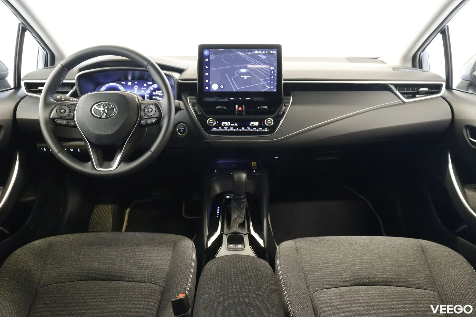 Toyota Corolla 72kW