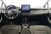Toyota Corolla 72kW thumbnail