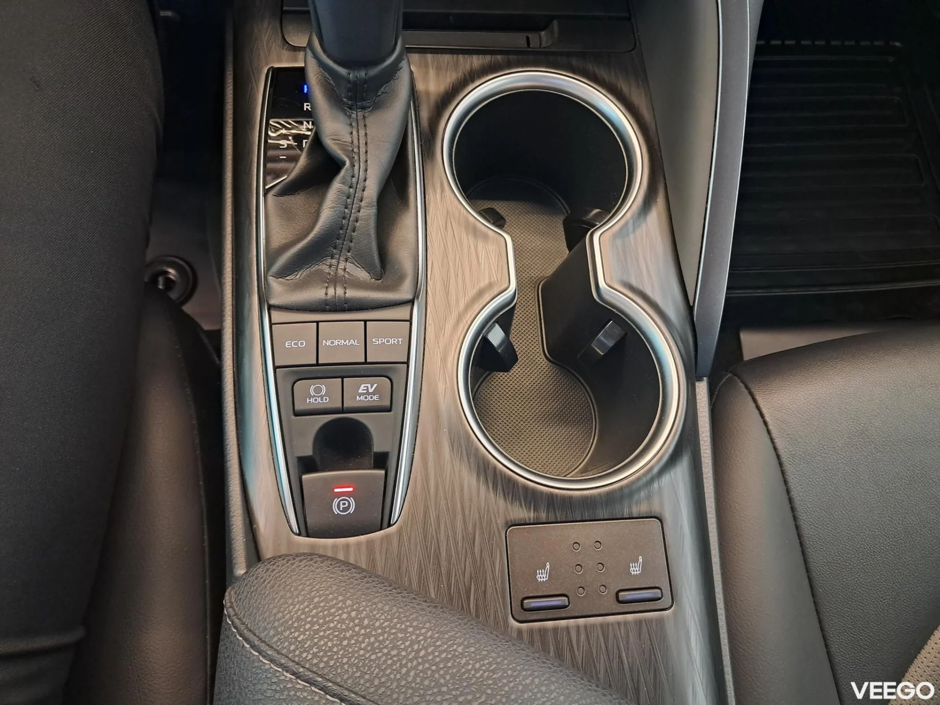 Toyota Camry 131kW