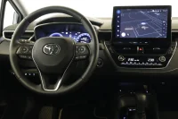 Toyota Corolla 72kW thumbnail