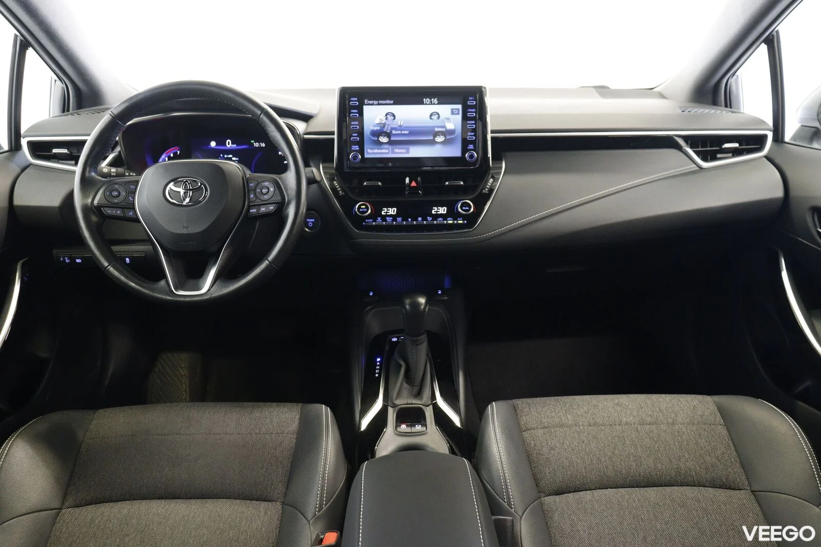 Toyota Corolla 72kW